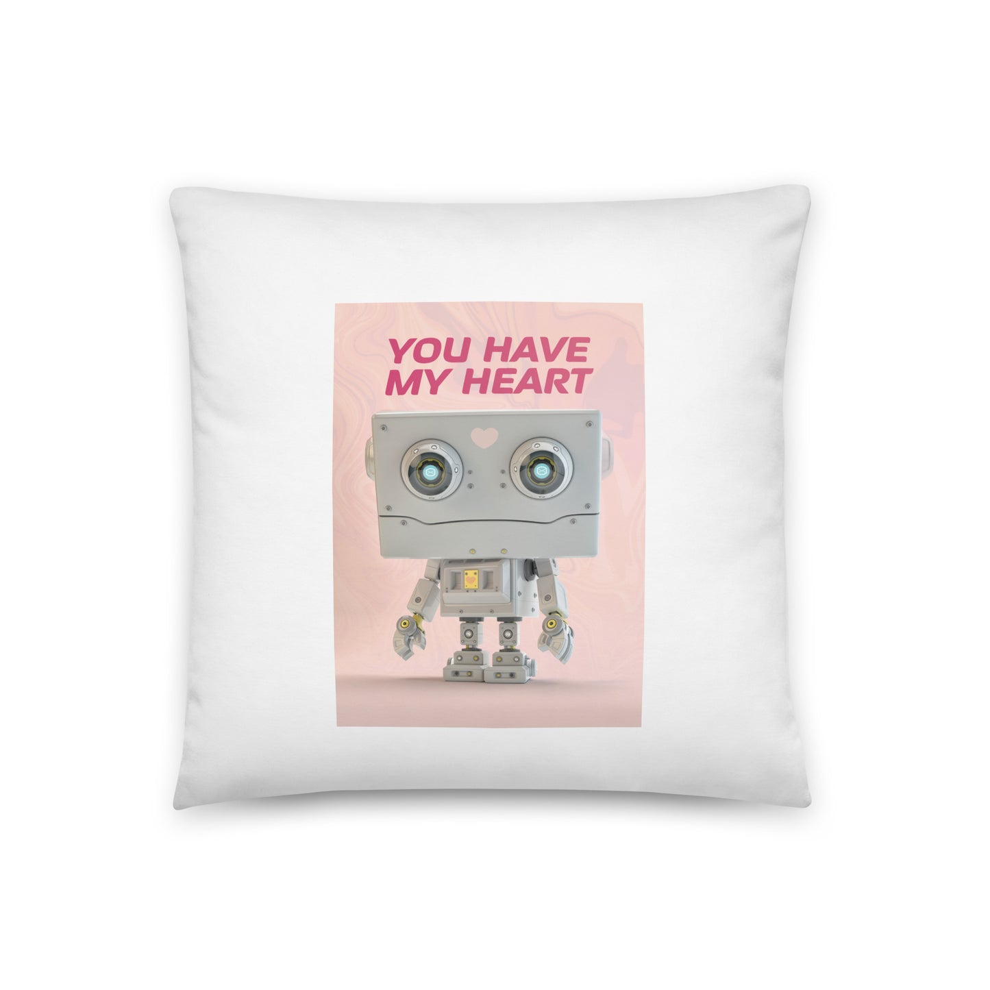 Basic Pillow
