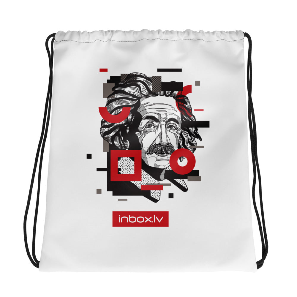 Drawstring bag