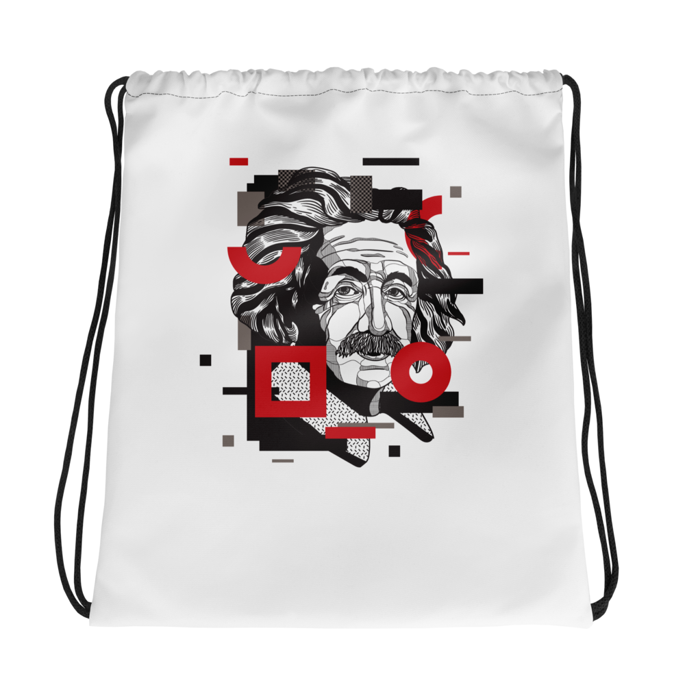 Drawstring bag