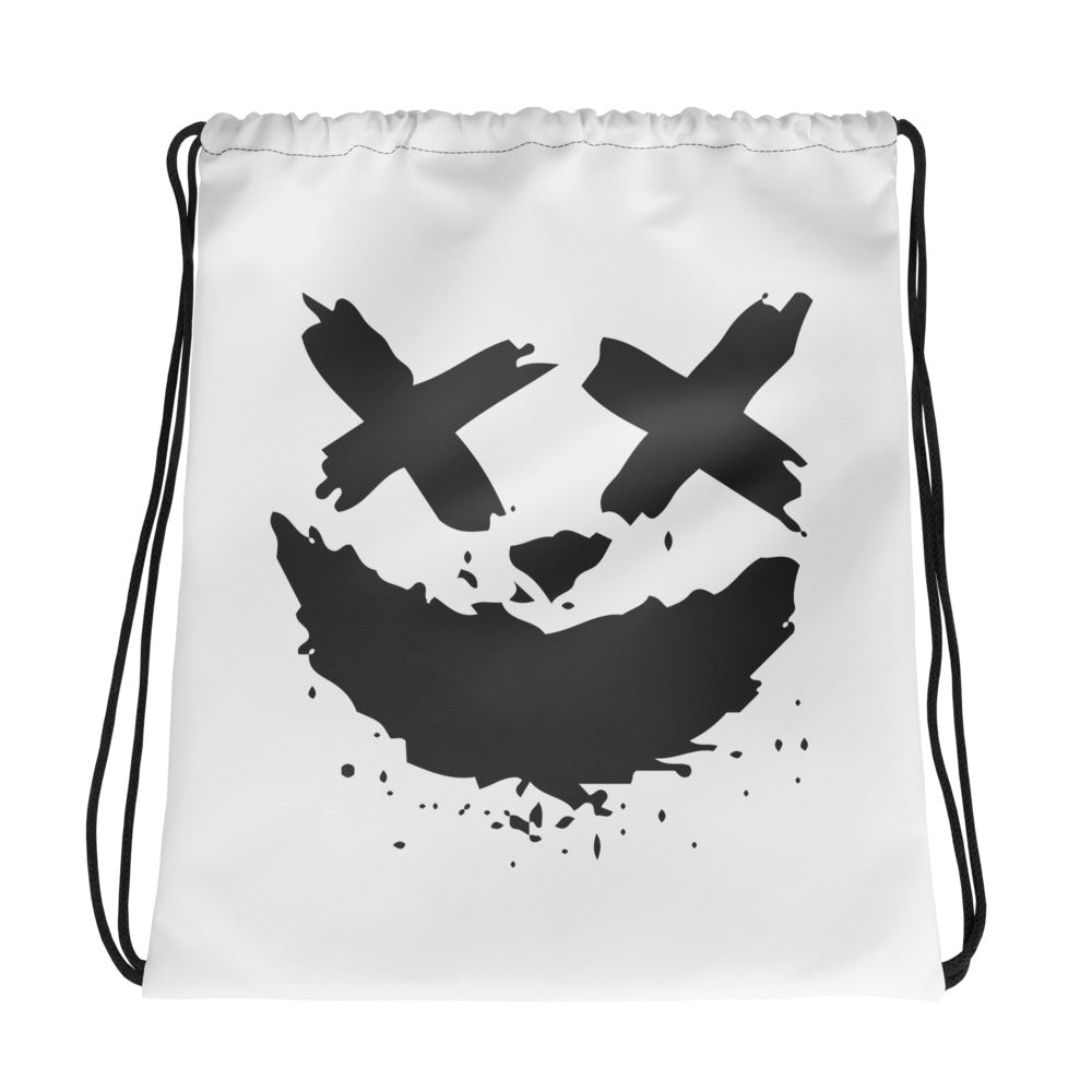 Drawstring bag