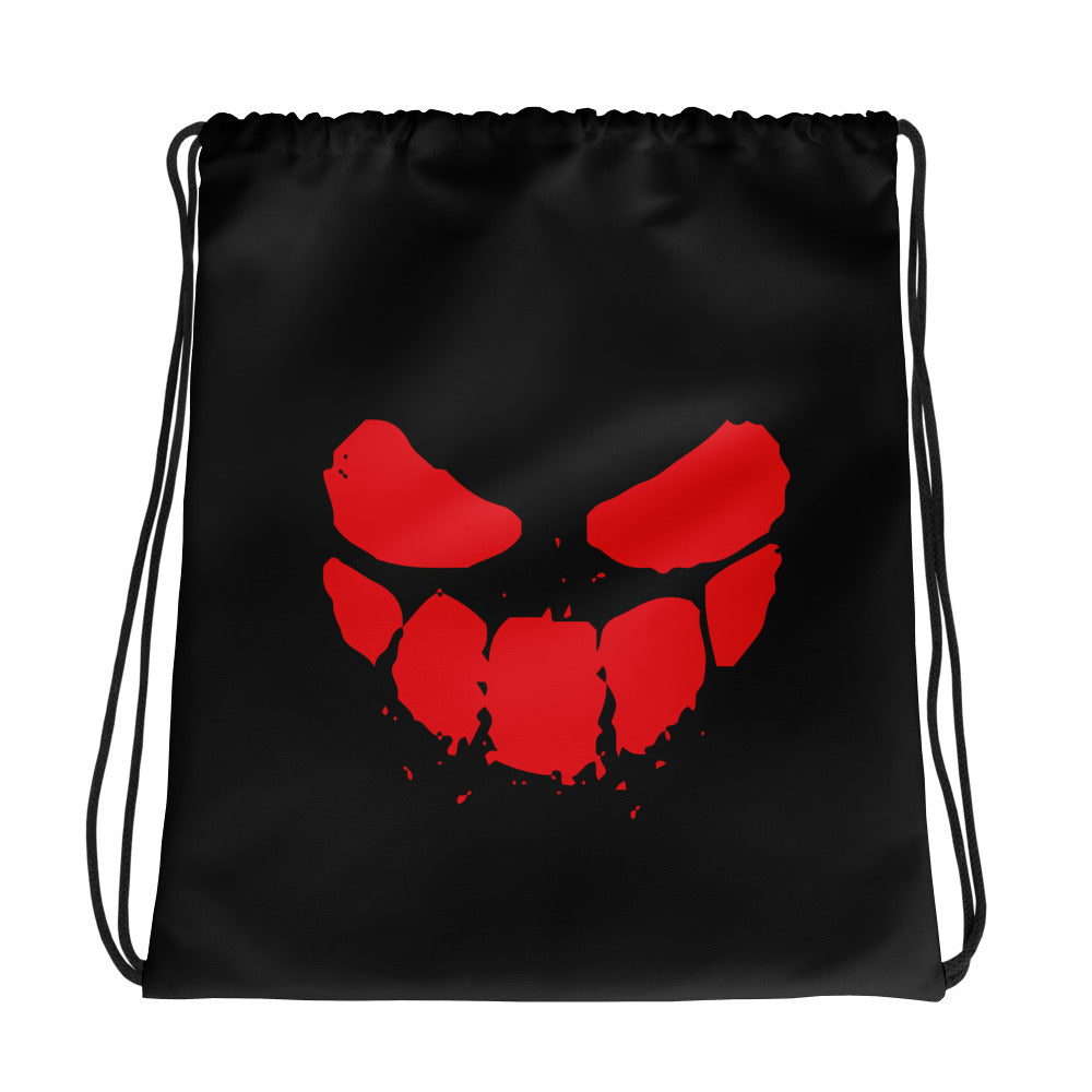 Drawstring bag