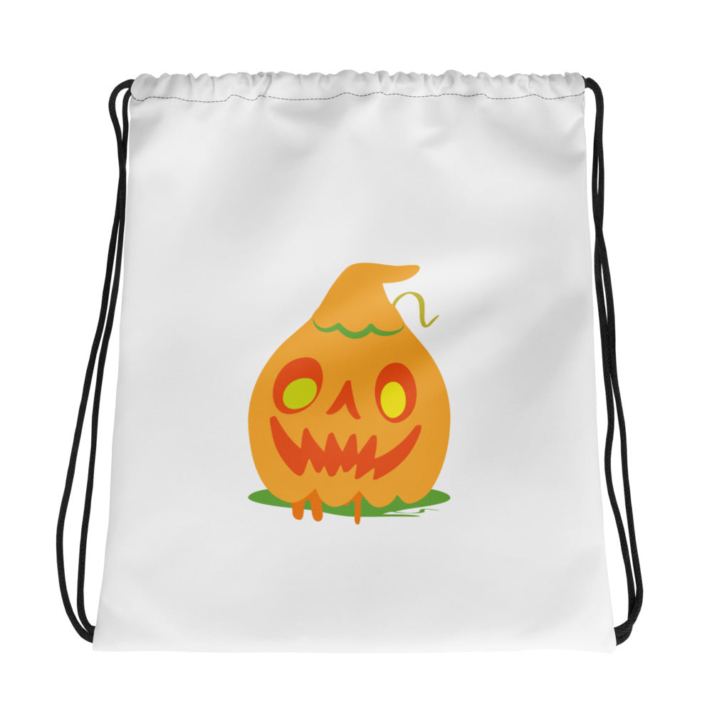Drawstring bag