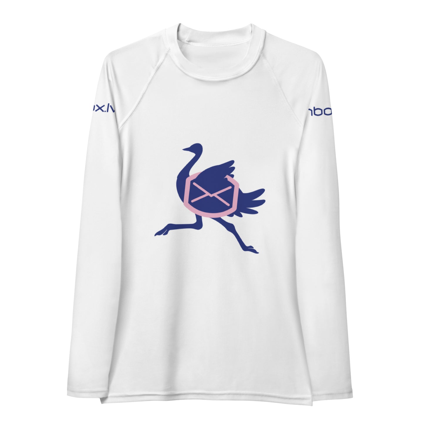 Women's Rash Guard