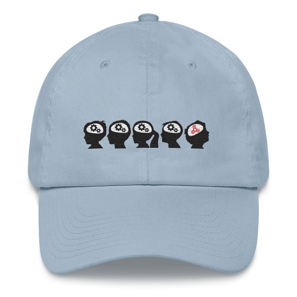 Dad hat