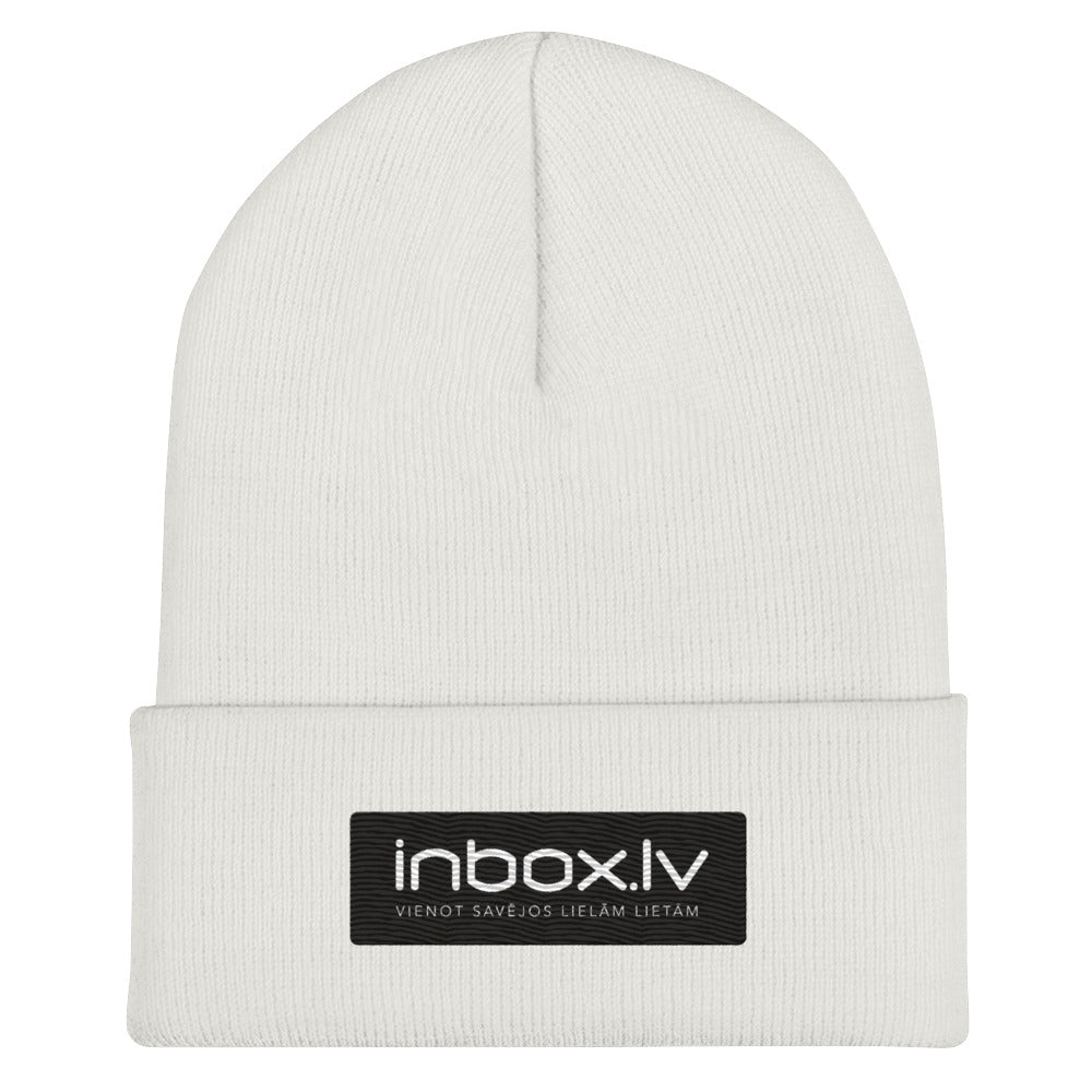 Cuffed Beanie