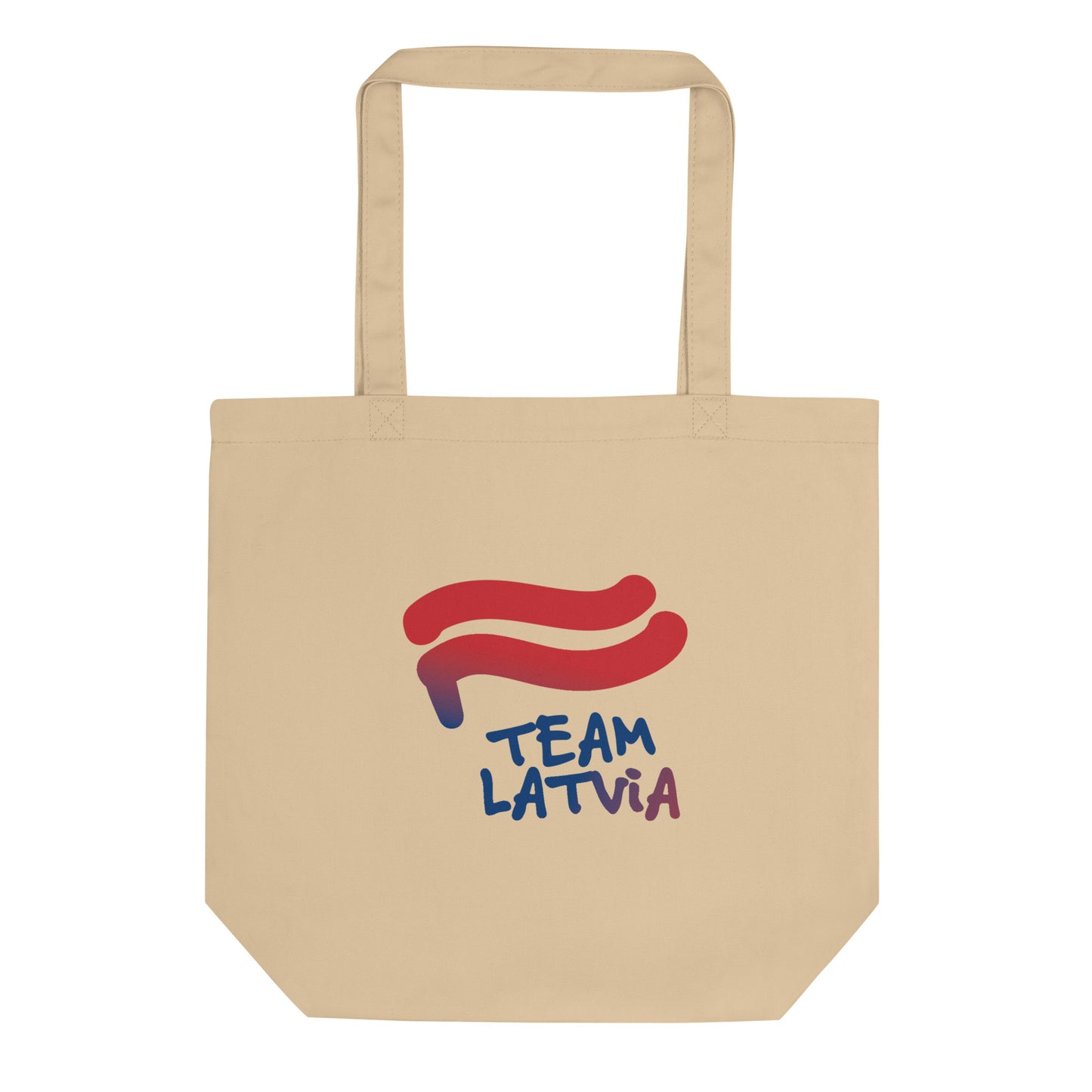 Eco Tote Bag