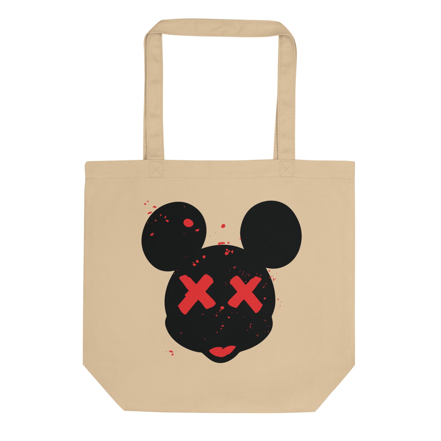 Eco Tote Bag