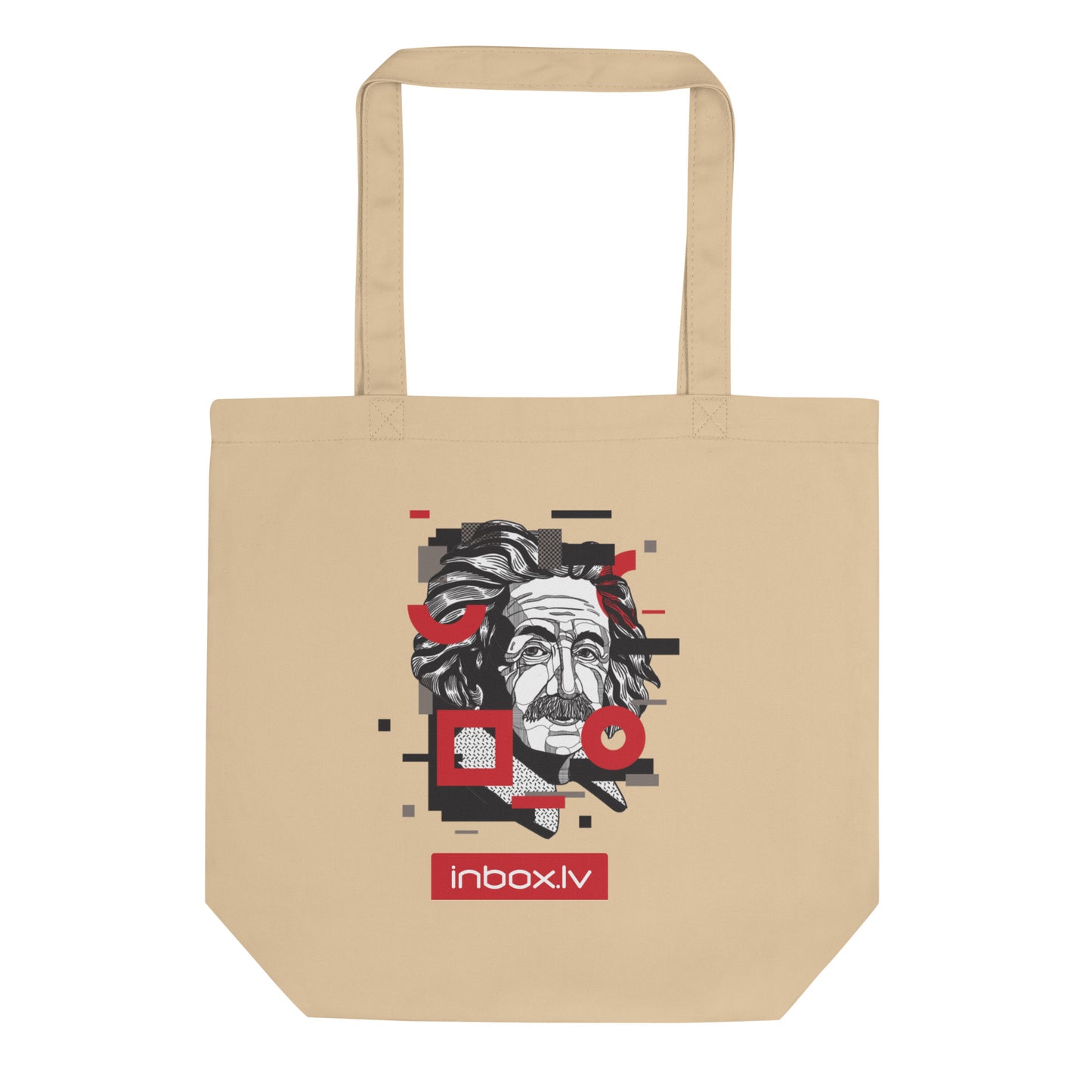 Eco Tote Bag