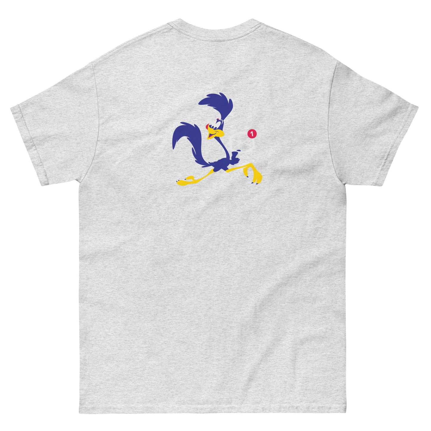 Men's classic tee