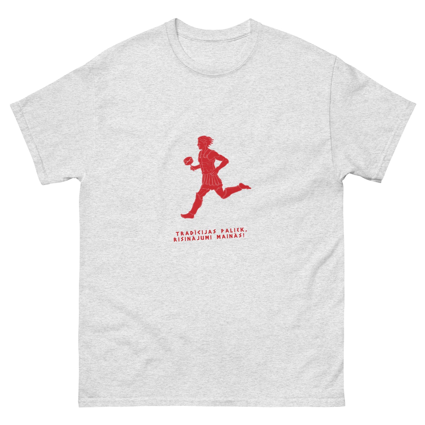 Men's classic tee