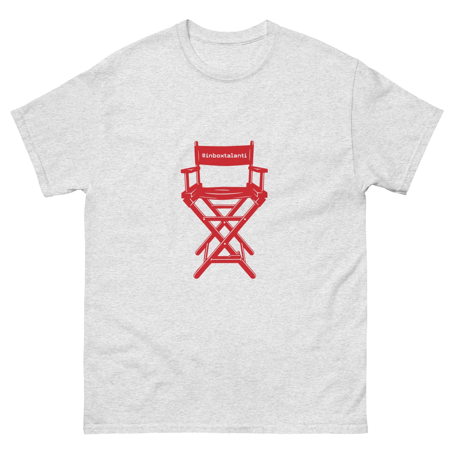 Men's classic tee
