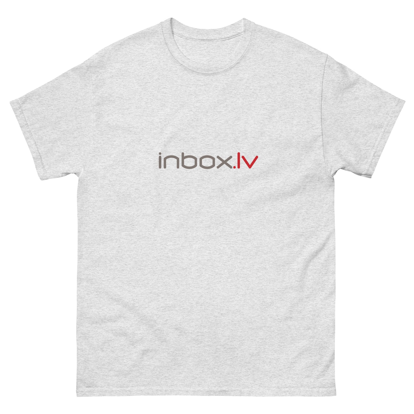 Men's classic tee