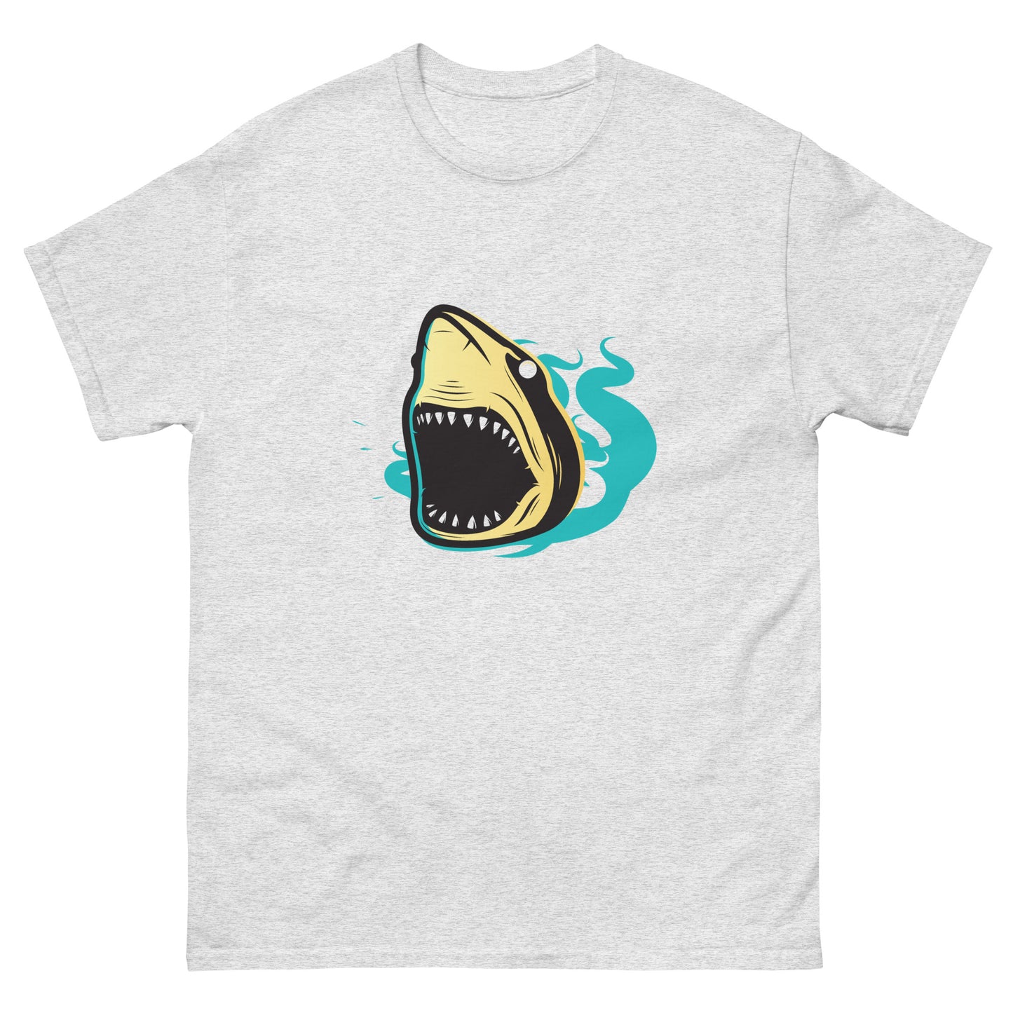Men's classic tee