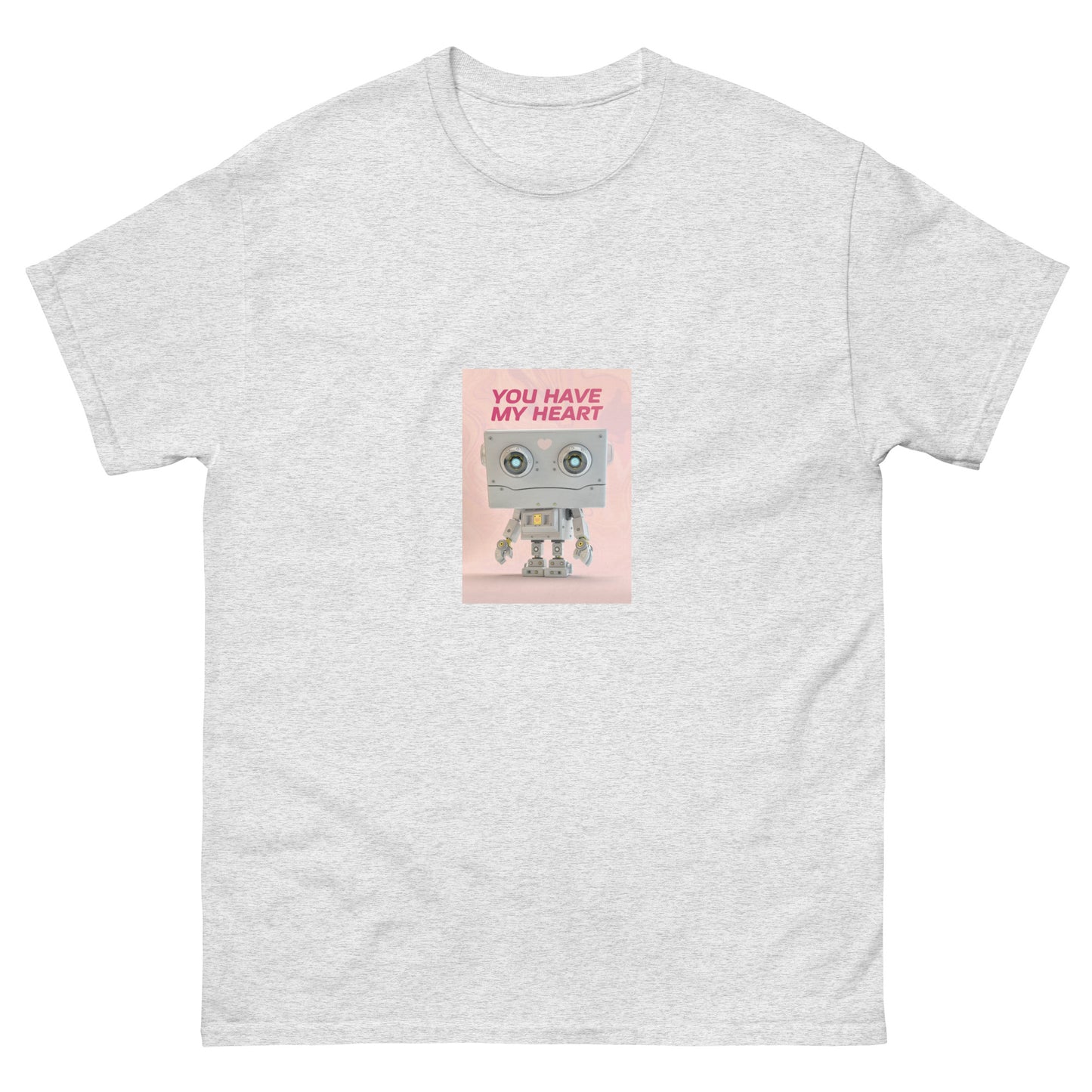 Men's classic tee