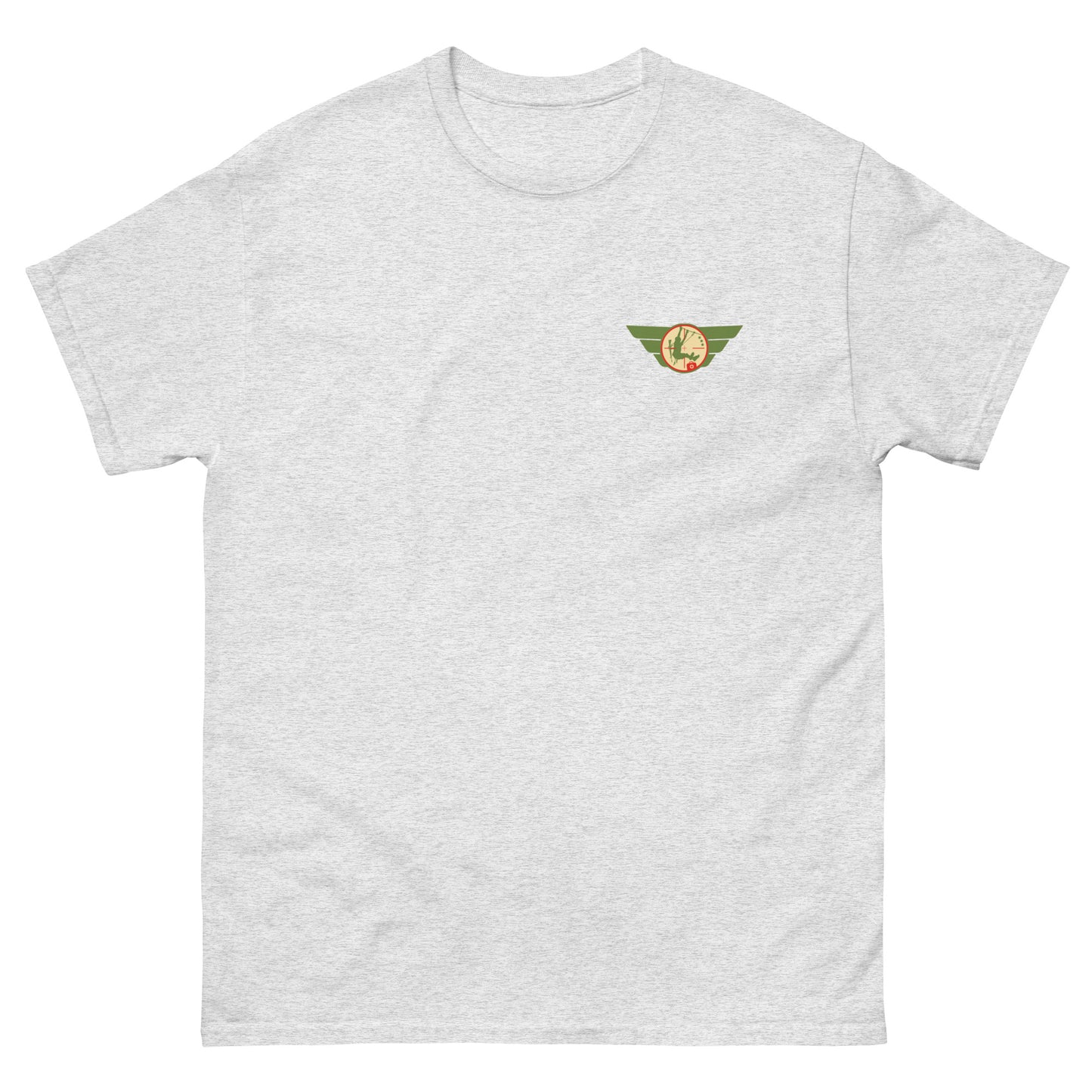 Men's classic tee