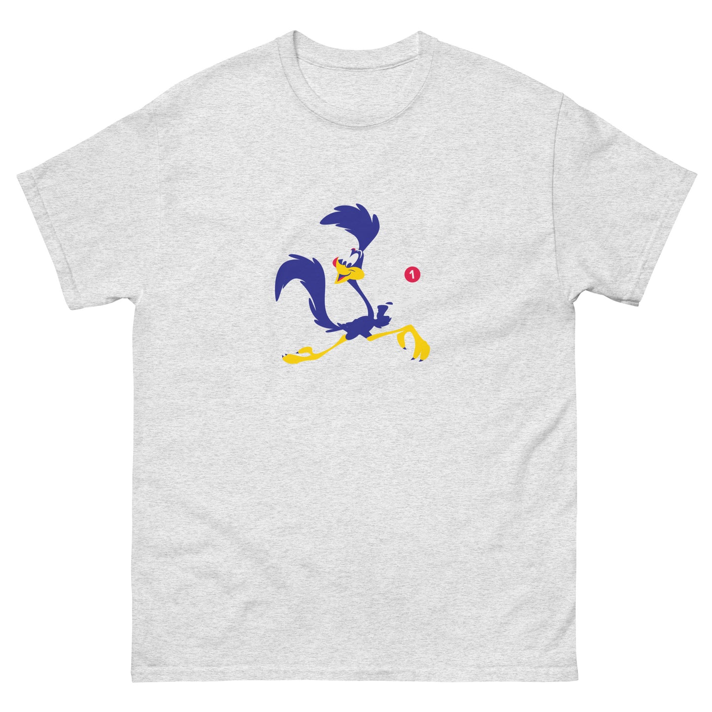Men's classic tee