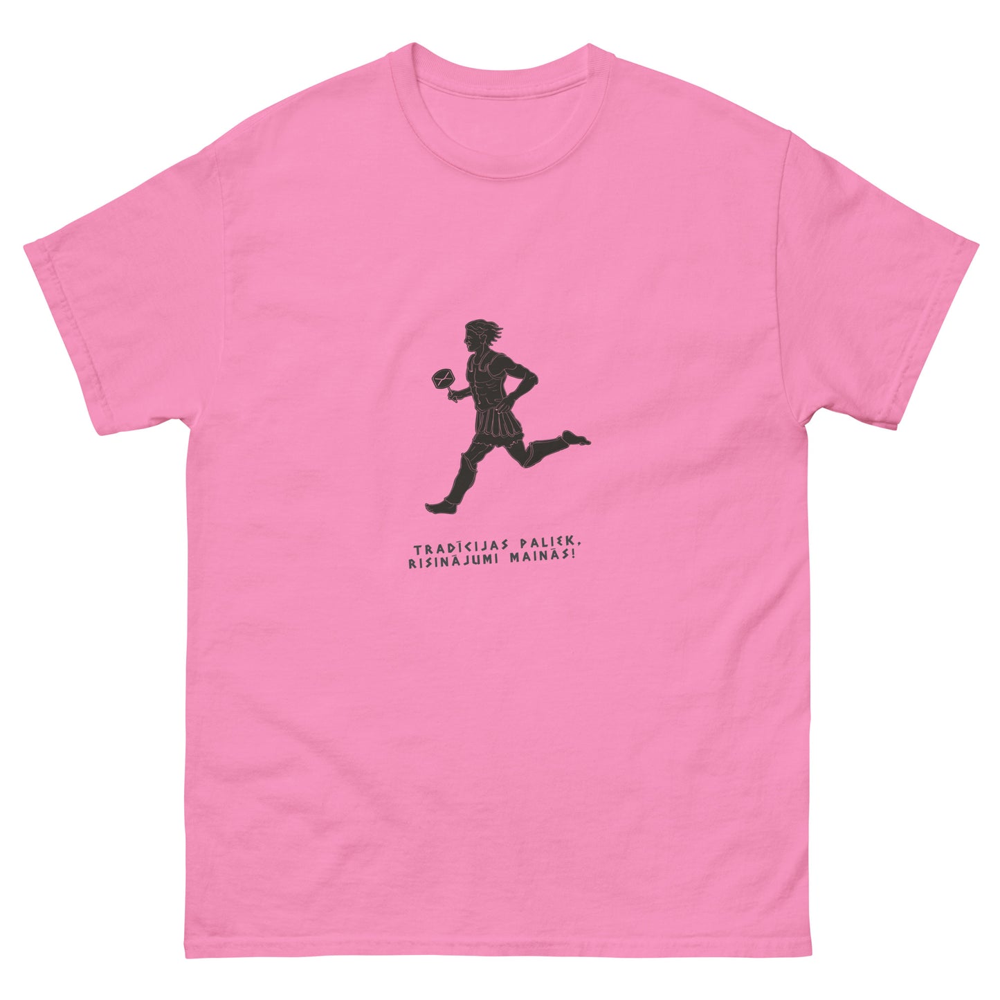Men's classic tee