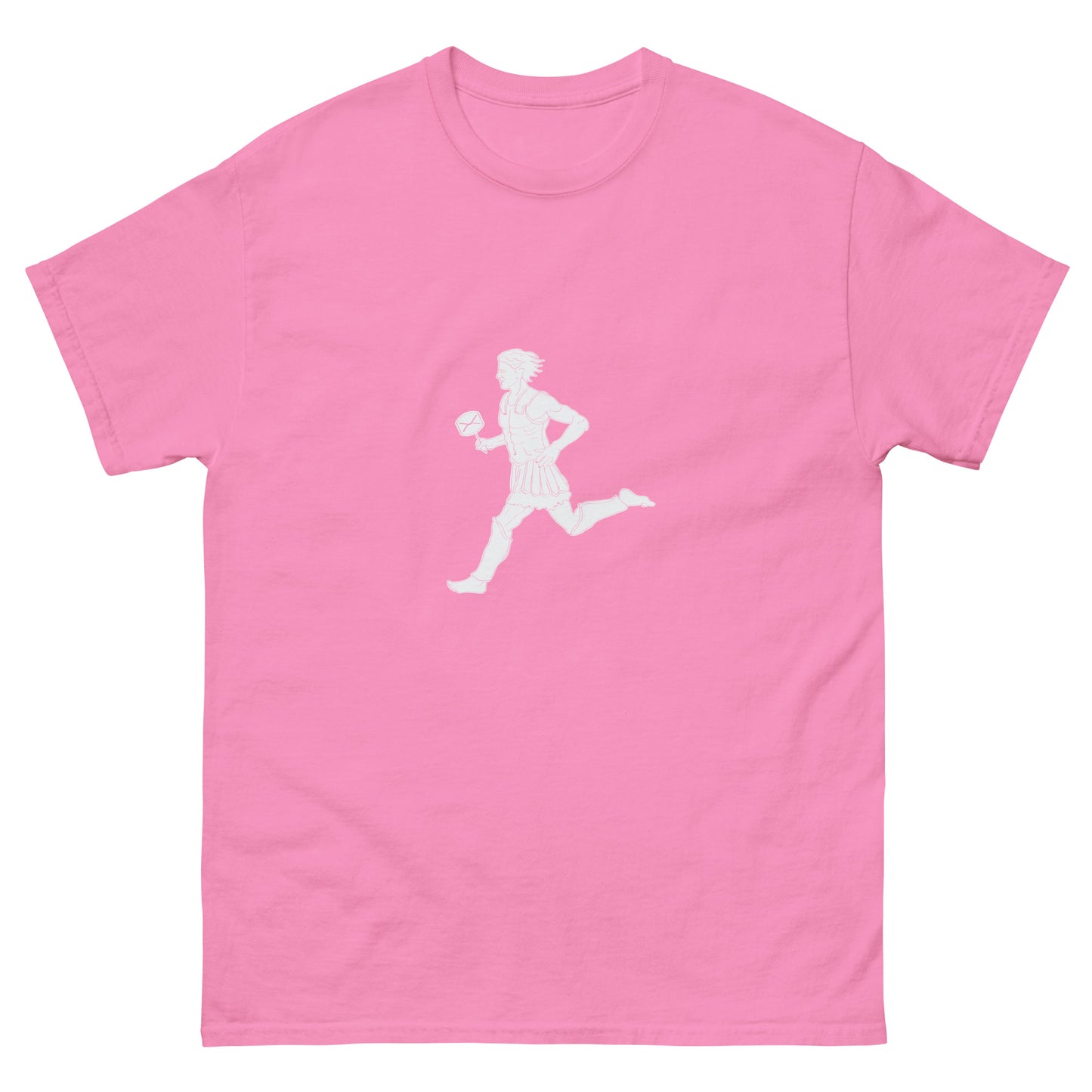 Men's classic tee