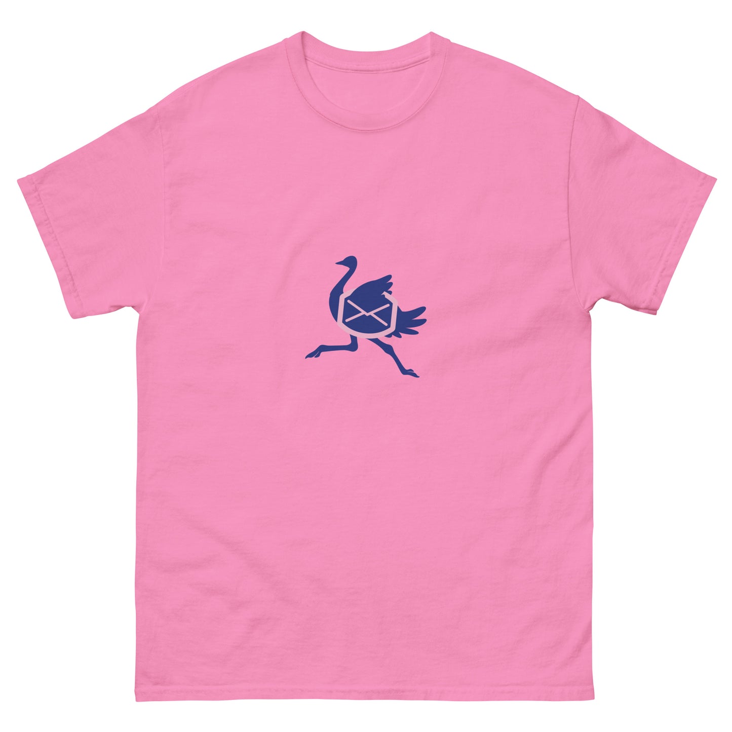 Men's classic tee