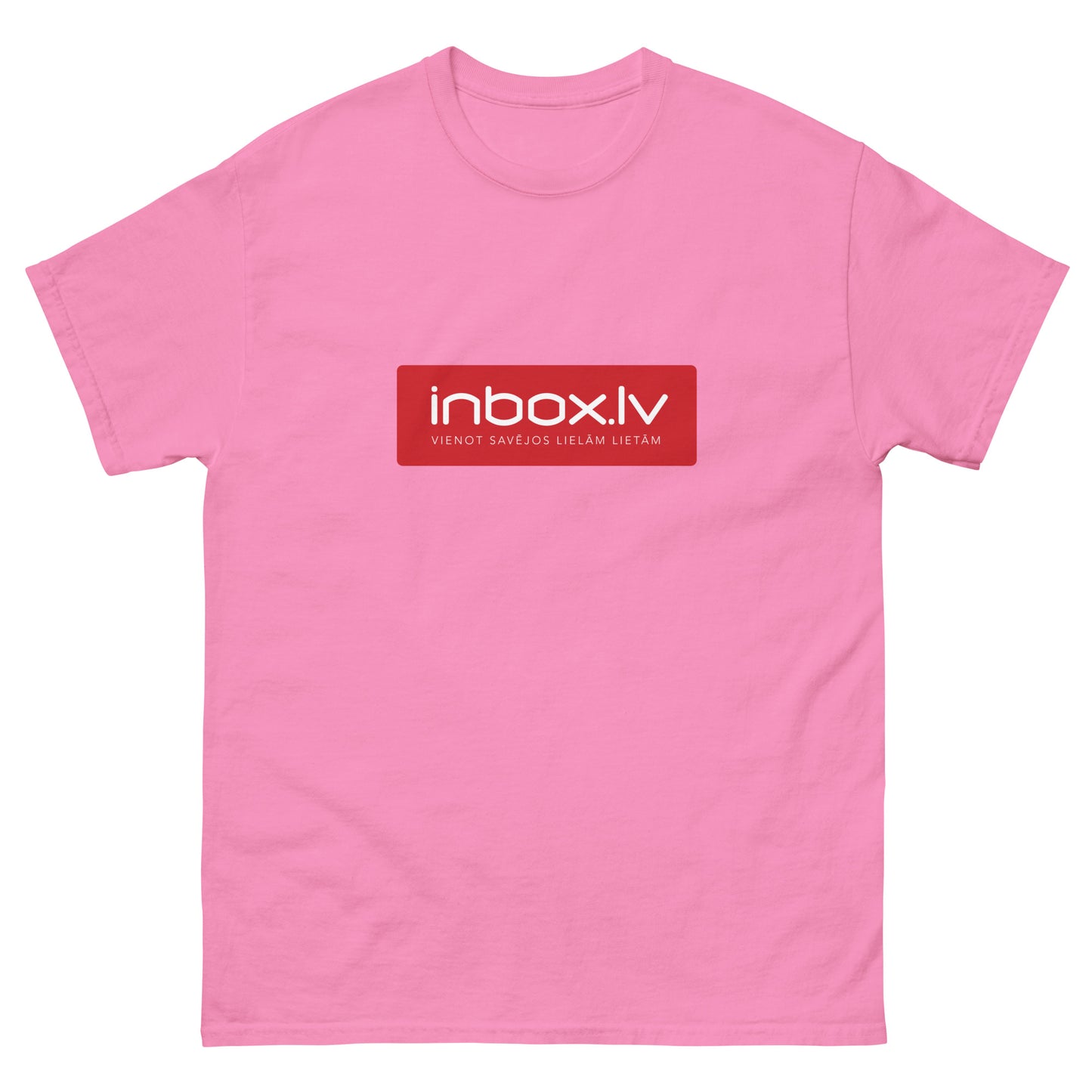 Men's classic tee