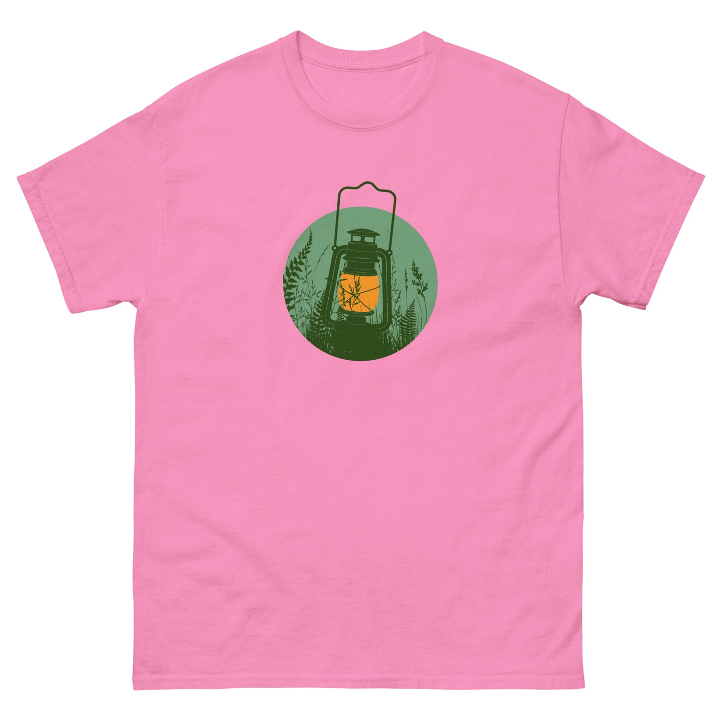 Men's classic tee