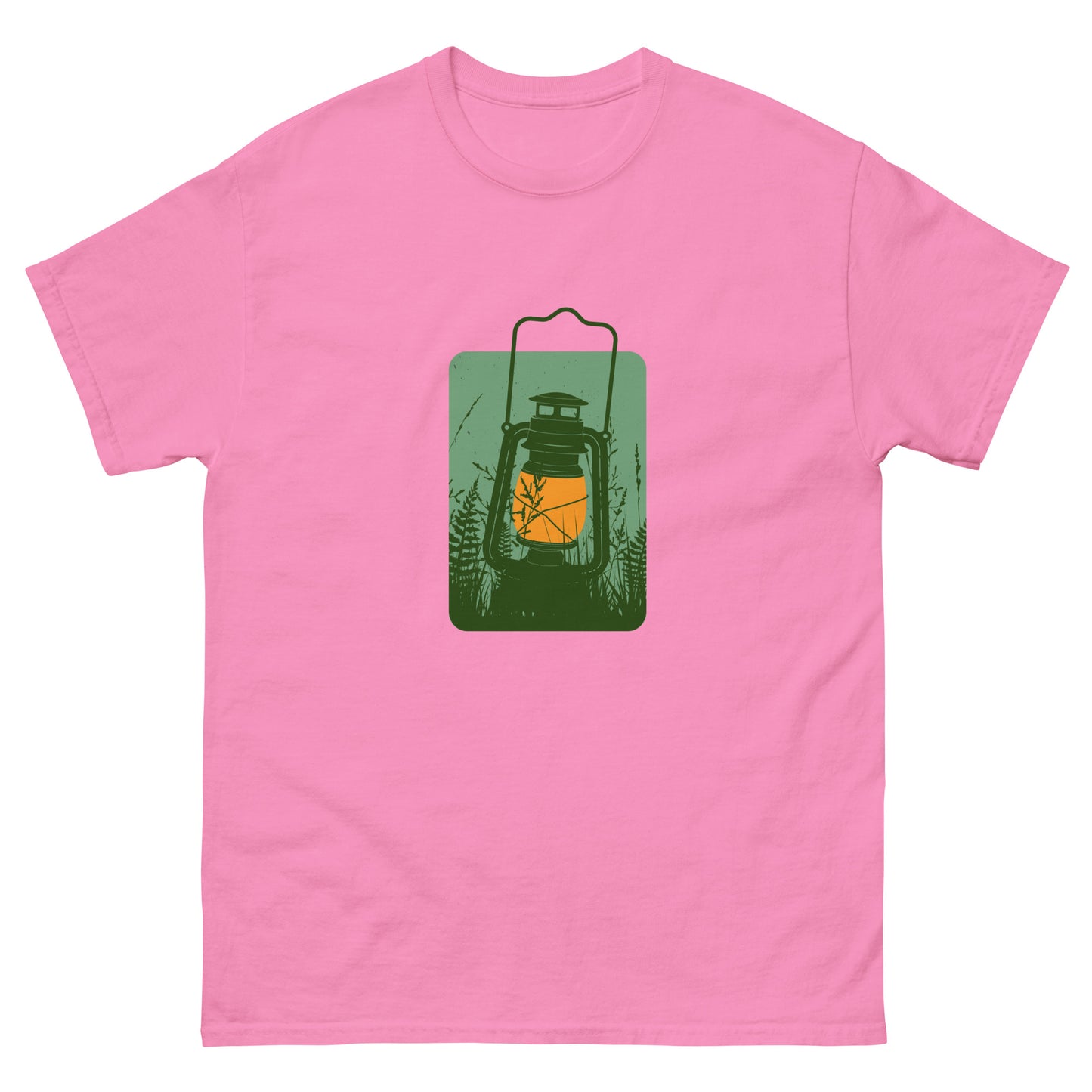 Men's classic tee