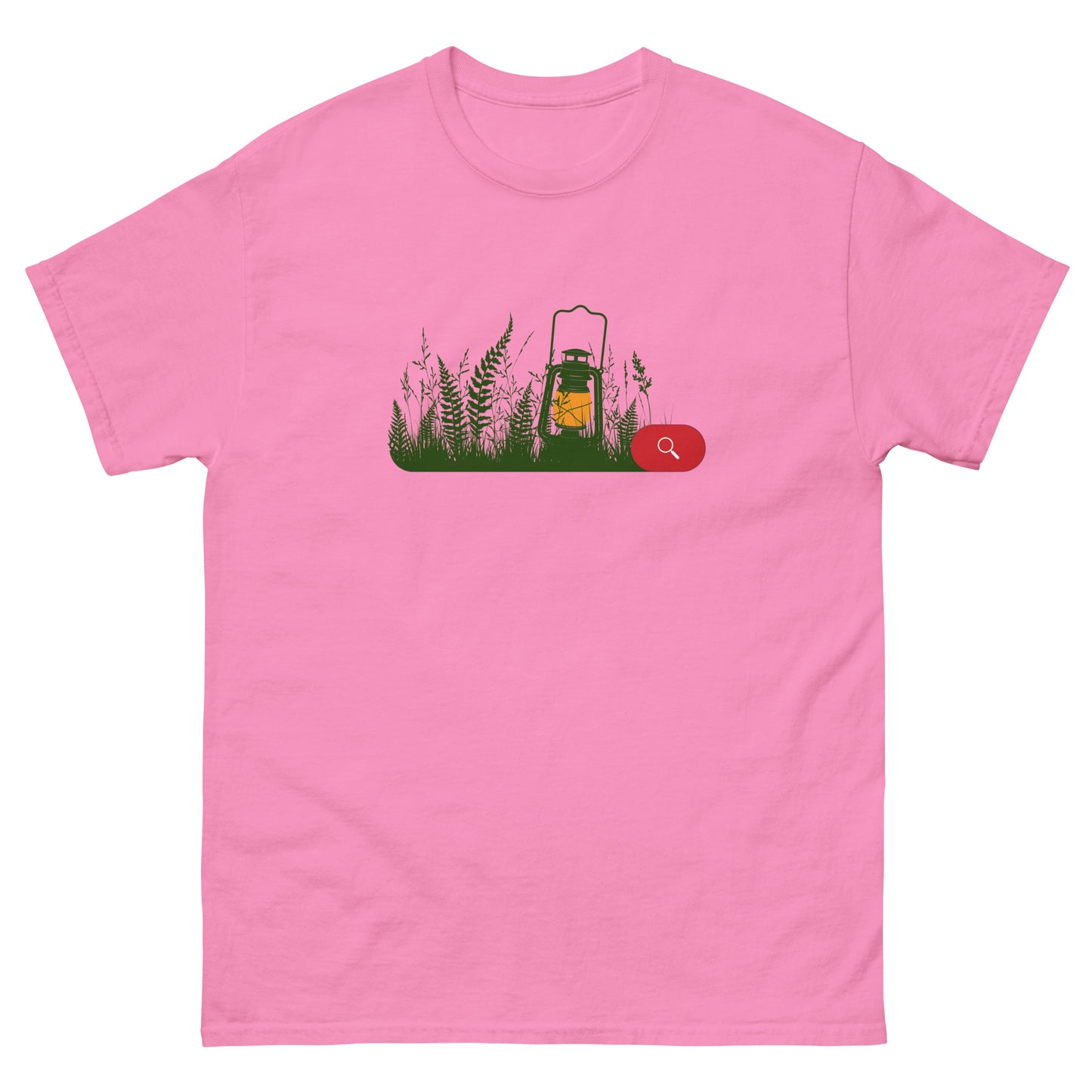 Men's classic tee