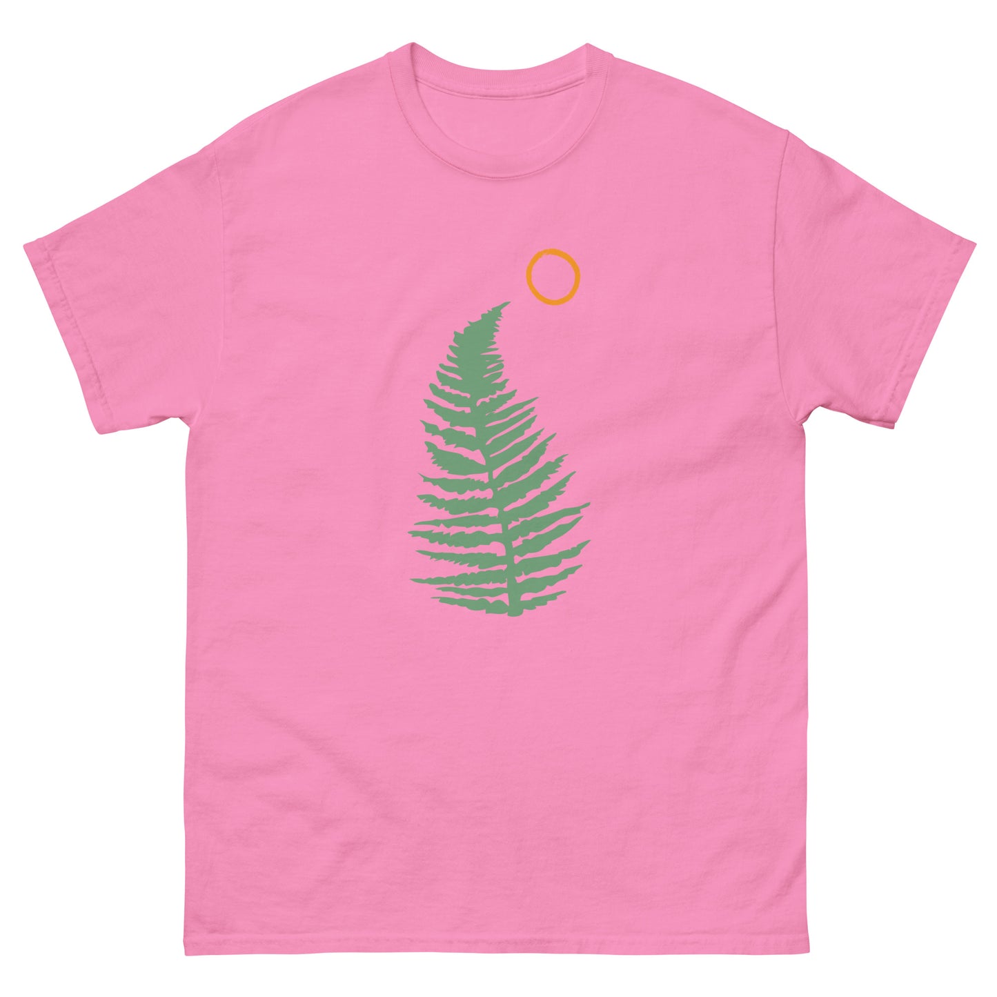 Men's classic tee