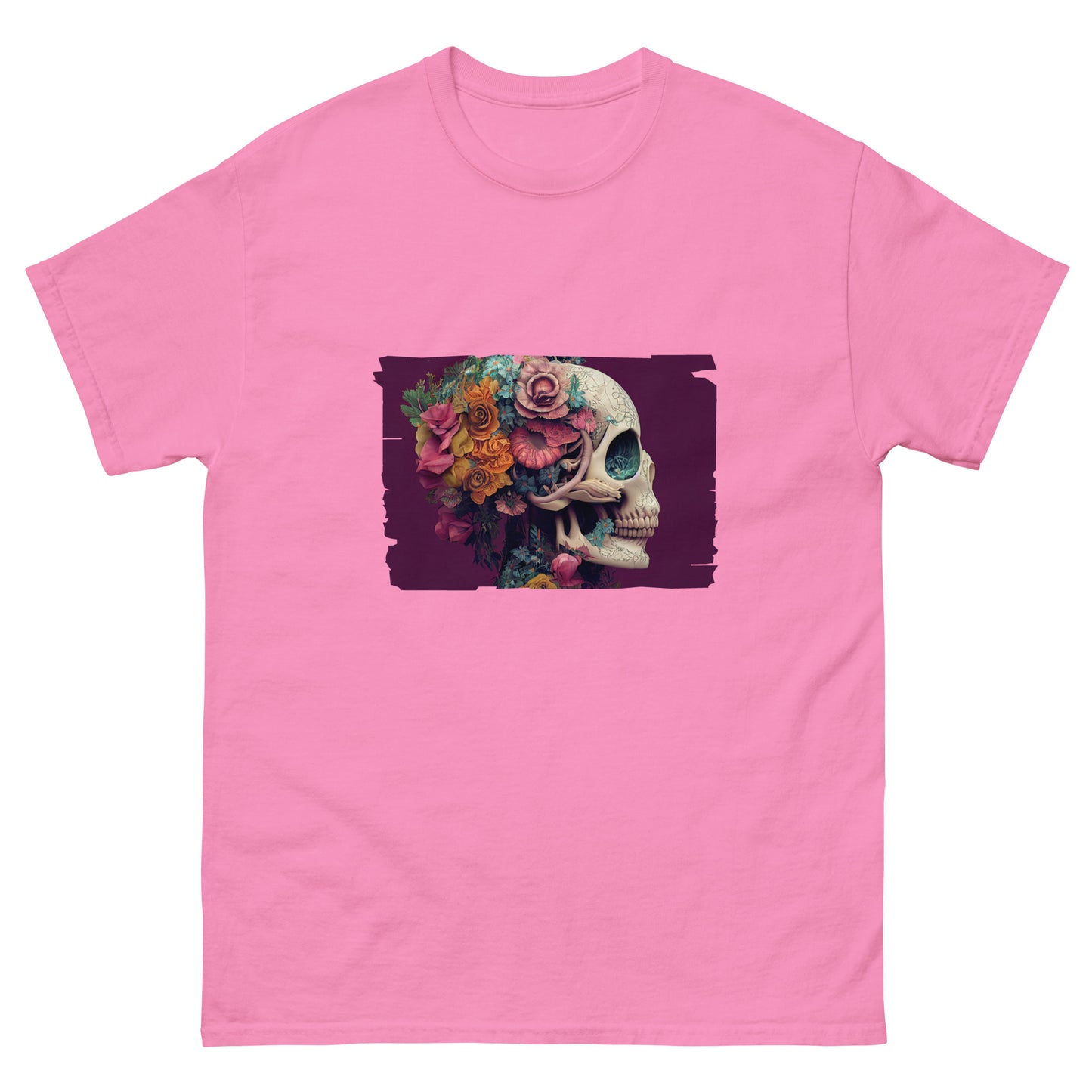 Men's classic tee