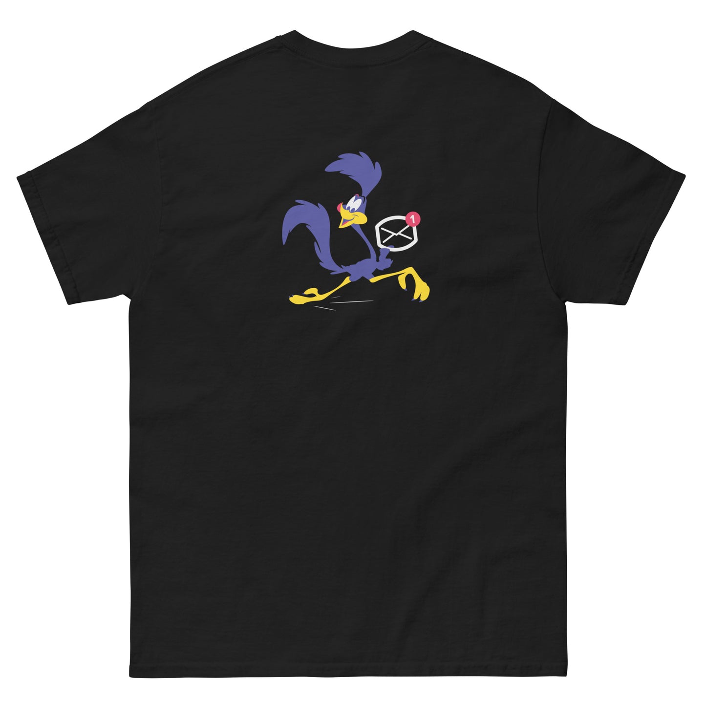 Men's classic tee