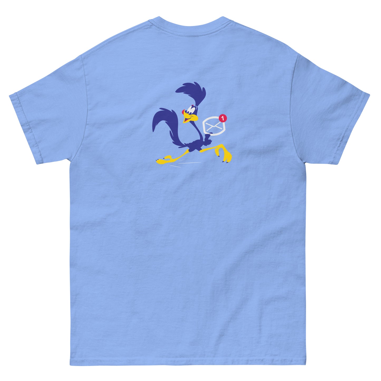Men's classic tee