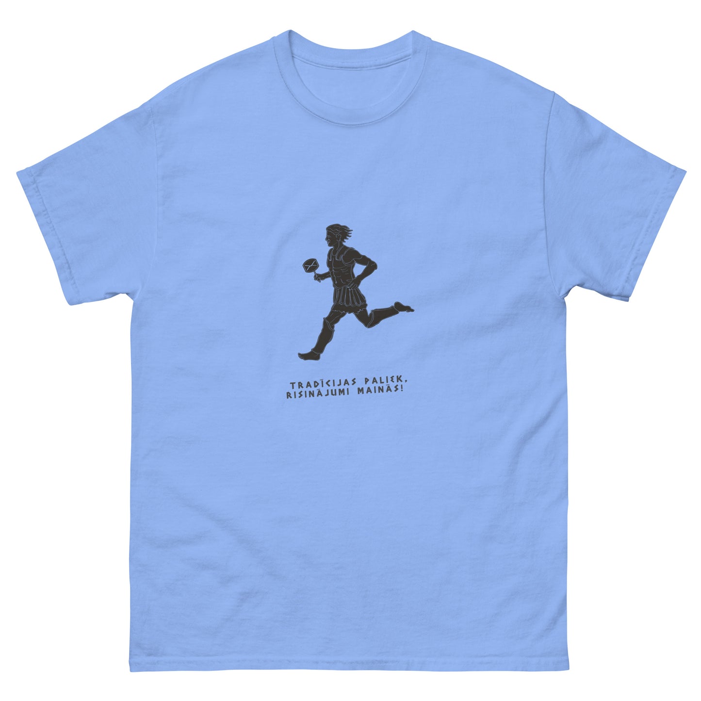 Men's classic tee