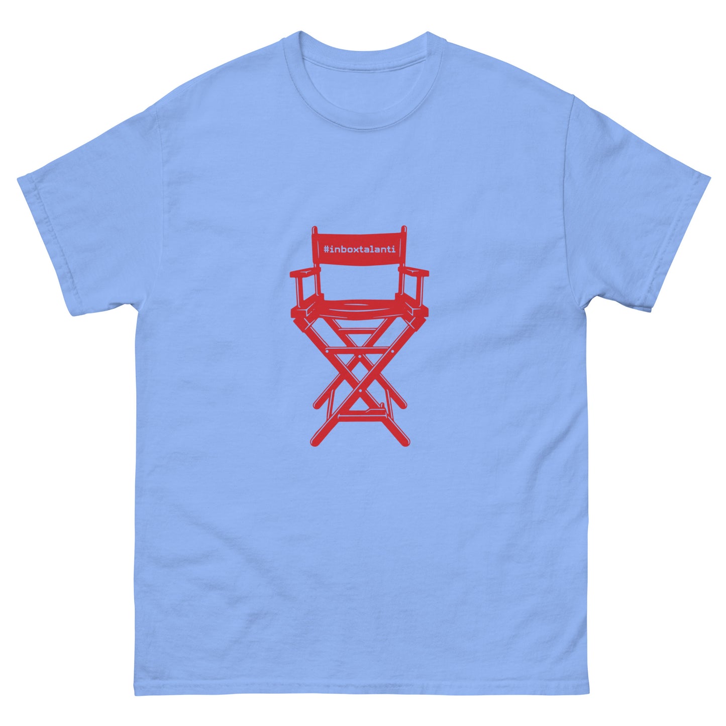 Men's classic tee