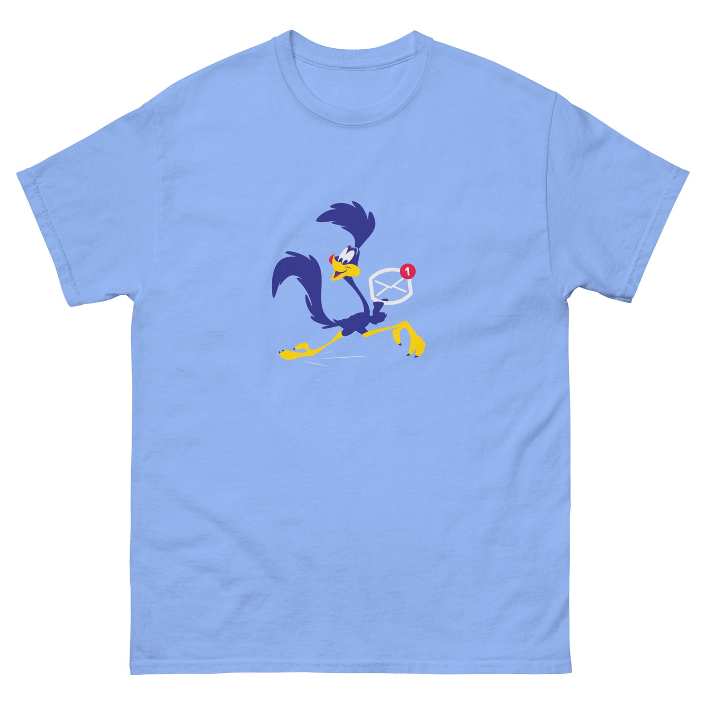Men's classic tee