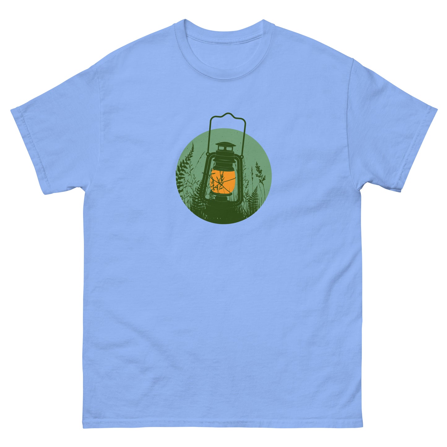 Men's classic tee