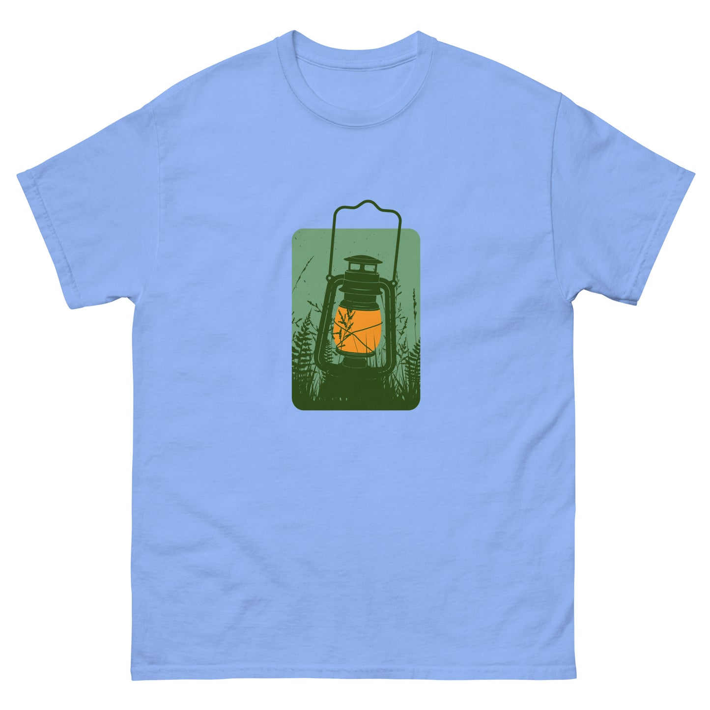 Men's classic tee