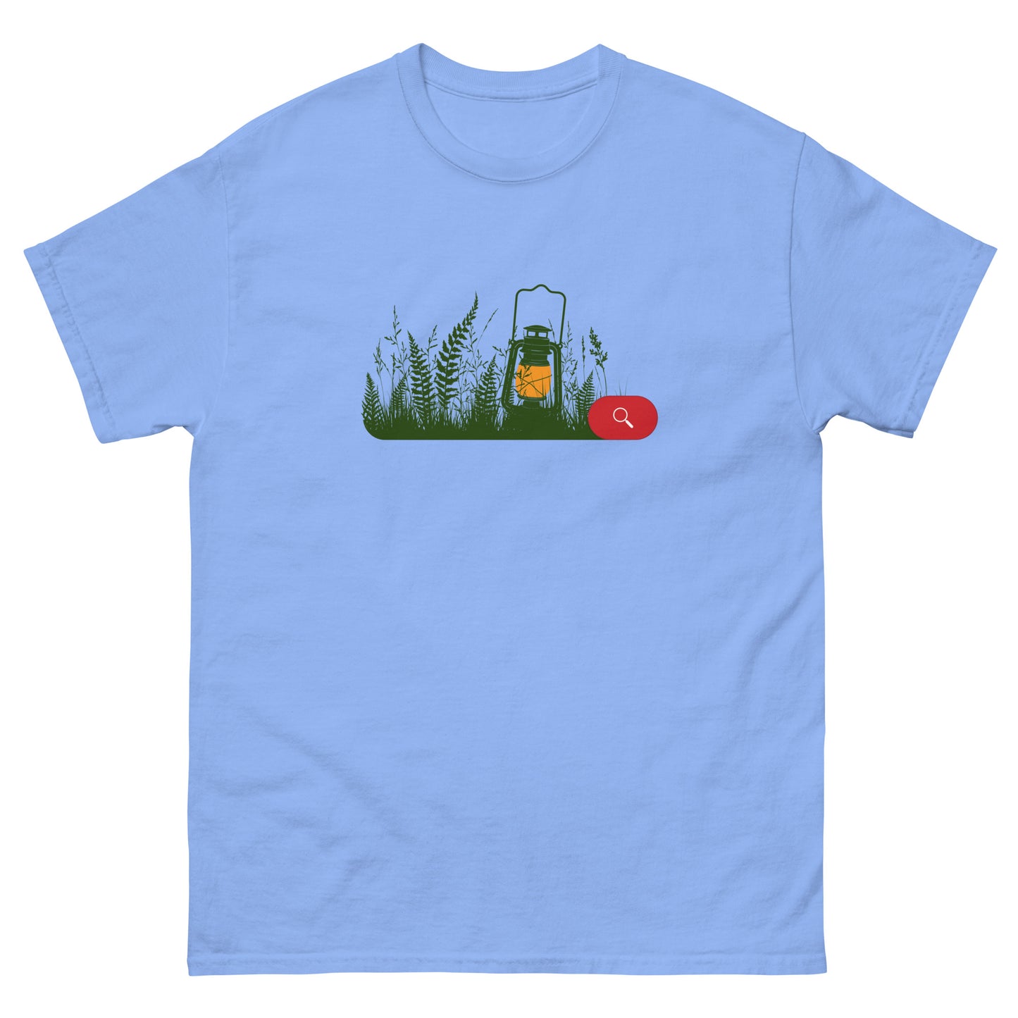 Men's classic tee