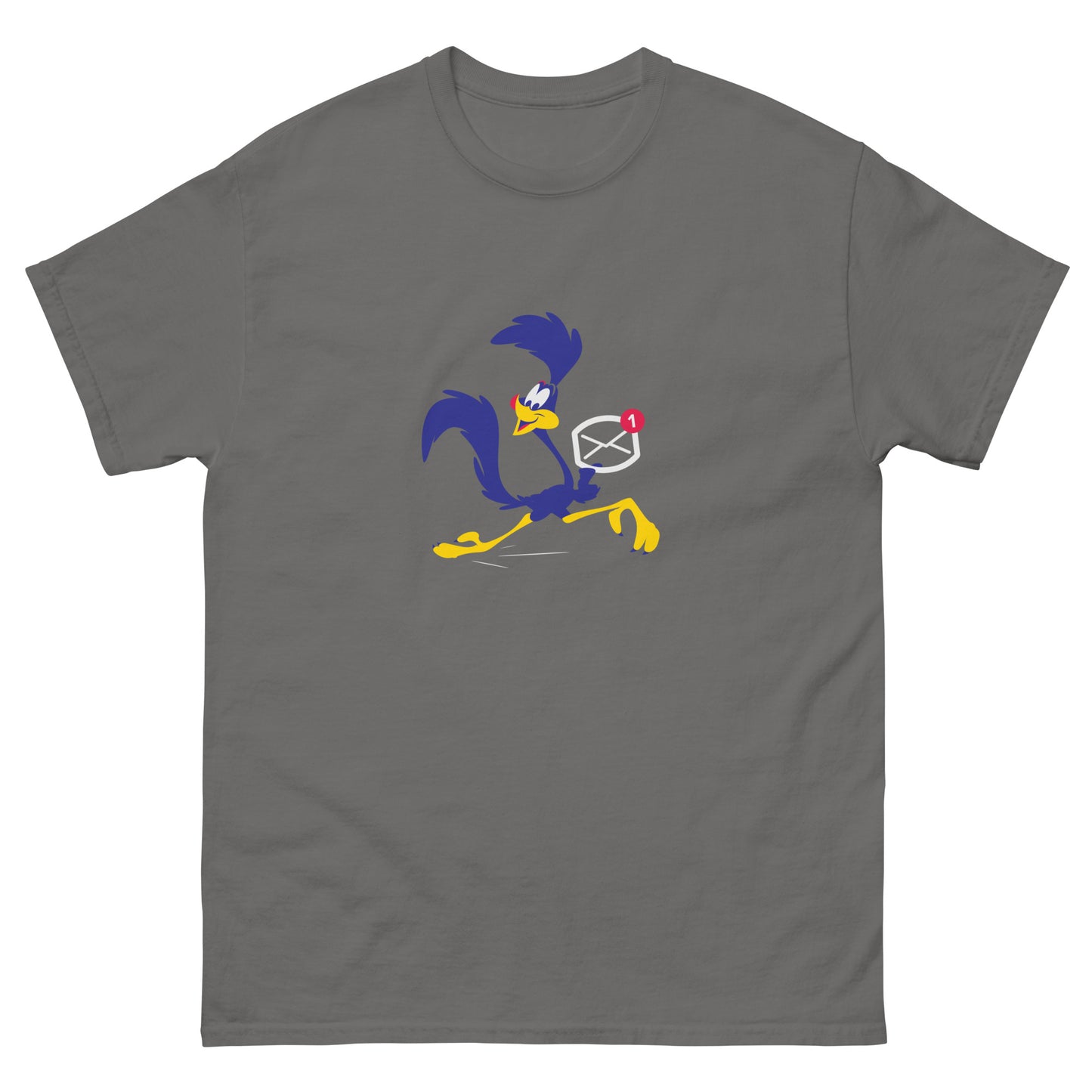 Men's classic tee