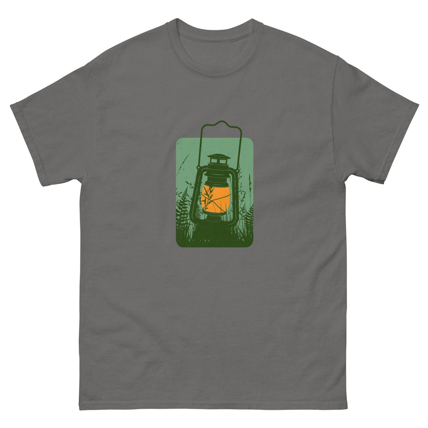 Men's classic tee