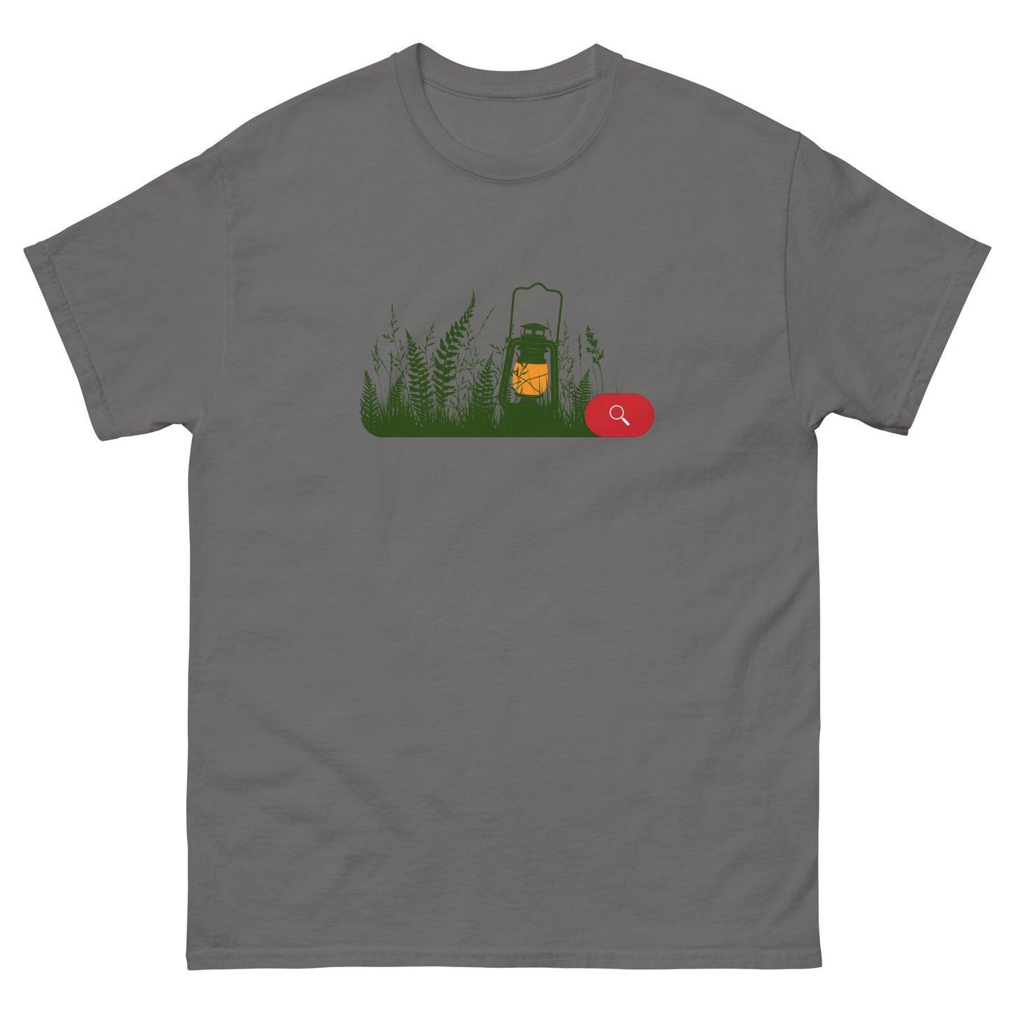 Men's classic tee