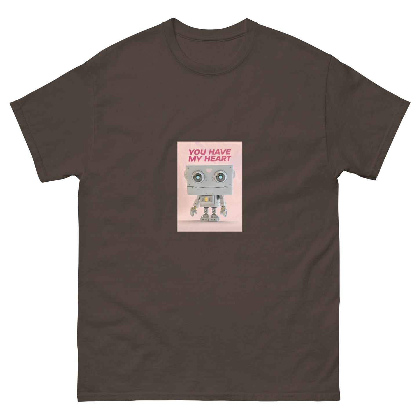 Men's classic tee