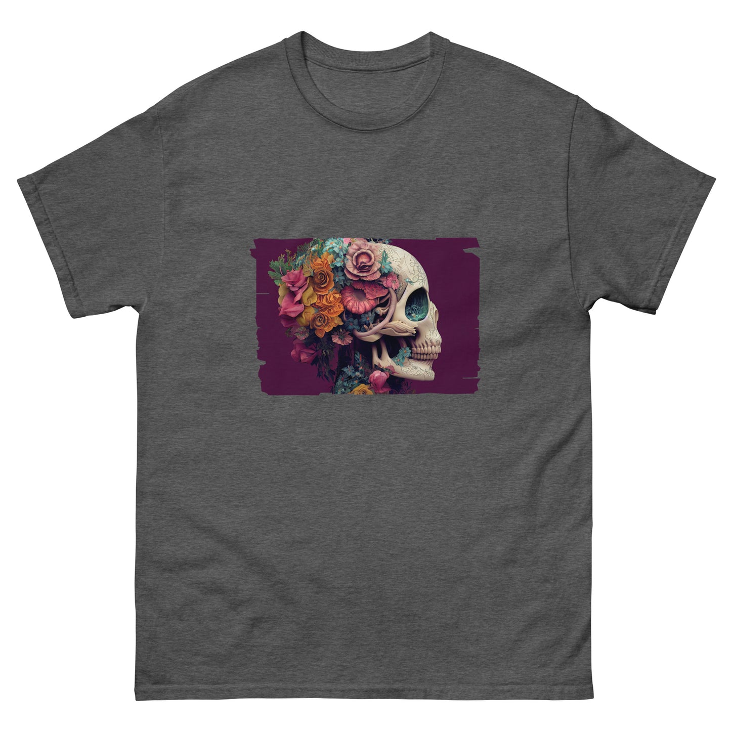 Men's classic tee