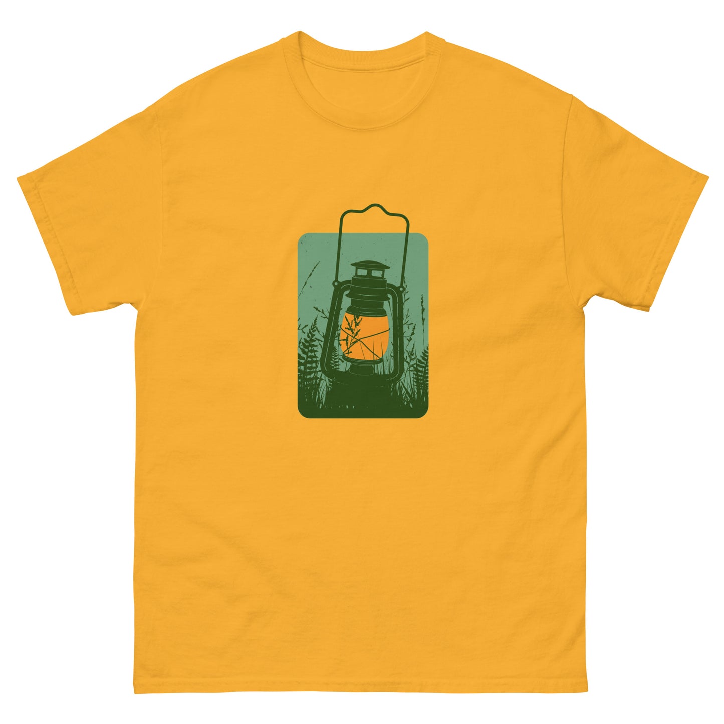 Men's classic tee