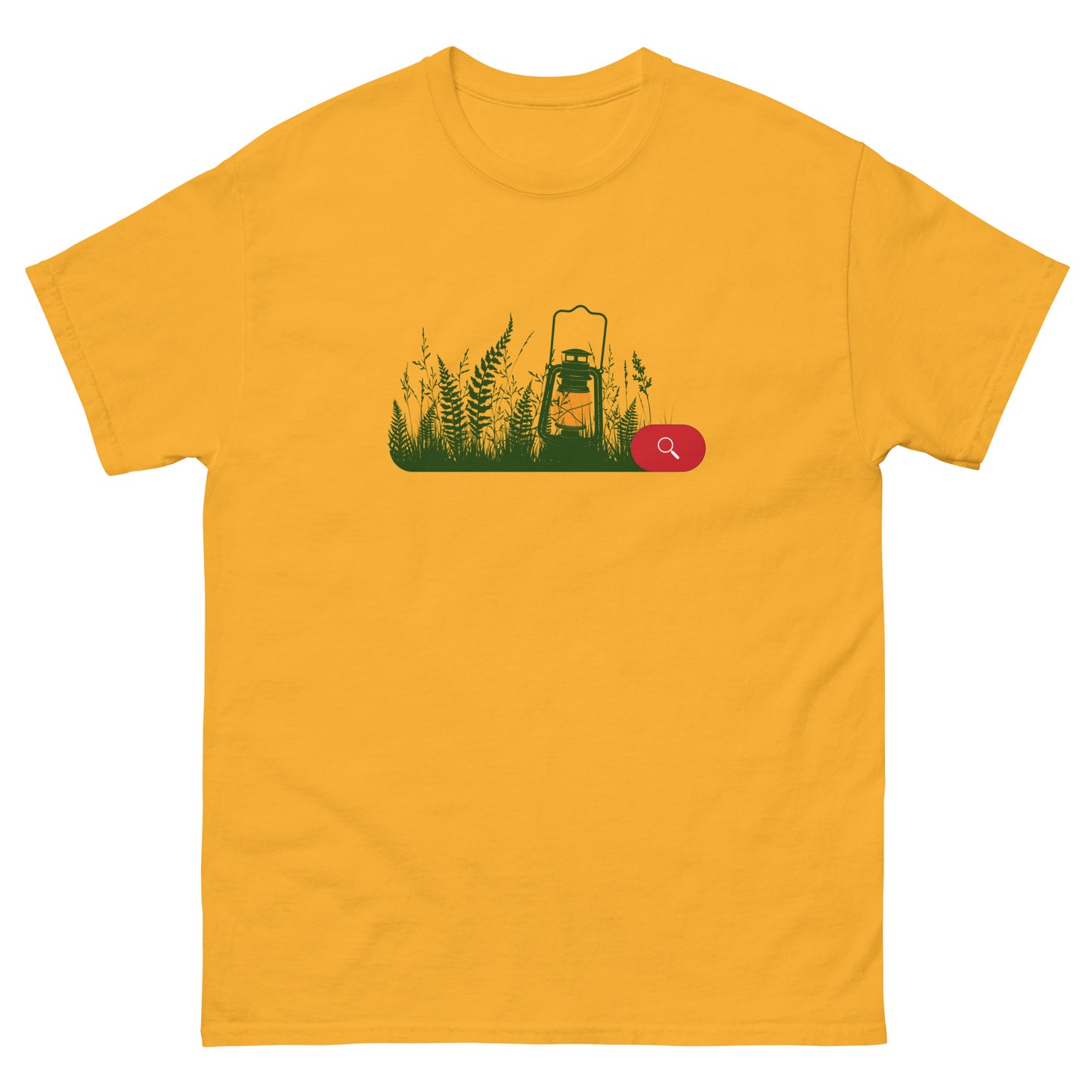 Men's classic tee