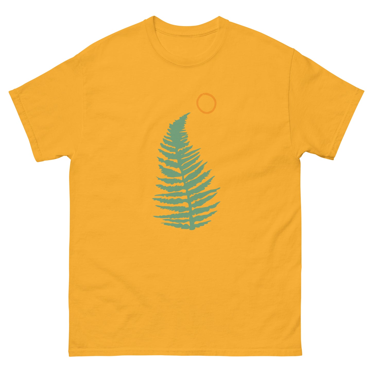 Men's classic tee
