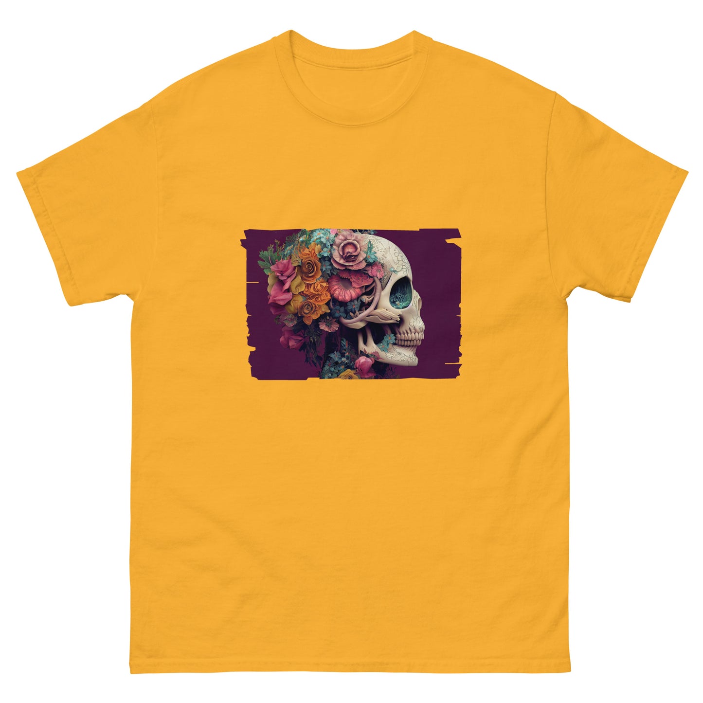 Men's classic tee