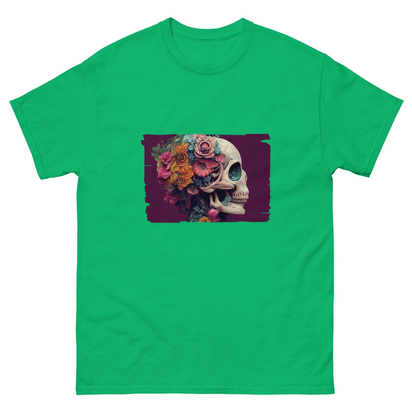 Men's classic tee