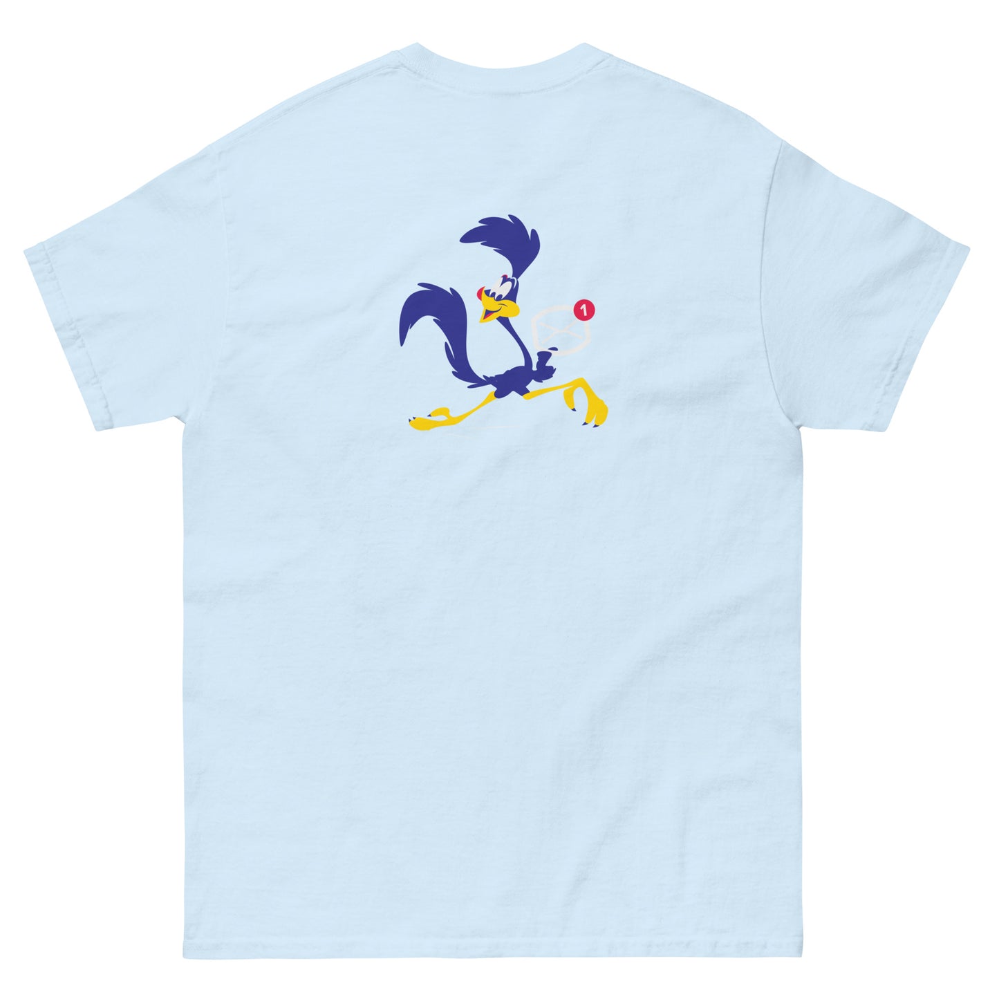 Men's classic tee