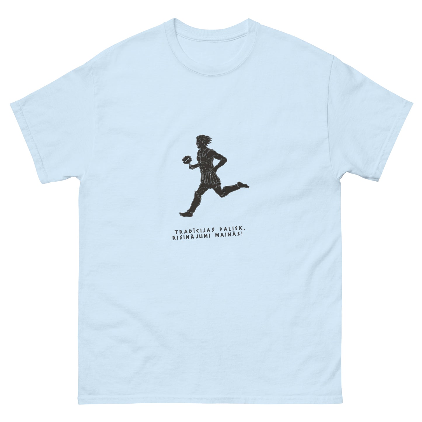 Men's classic tee
