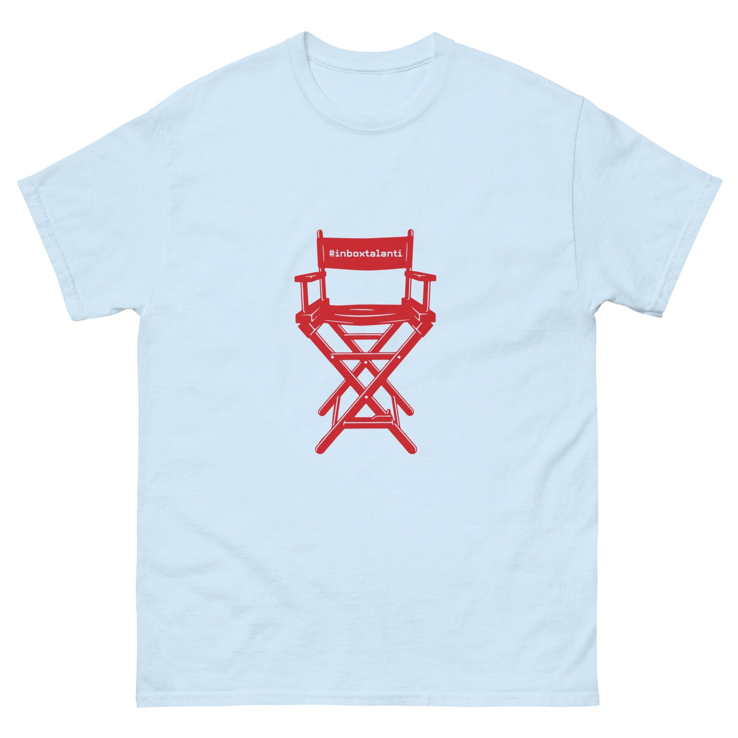 Men's classic tee